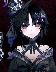 Houshou Mago