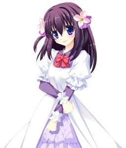 Takasaki Kuzuha