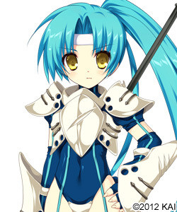 Shien Tachibana
