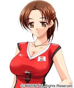 Oguri Mana