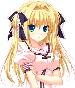 Nanamori Seira