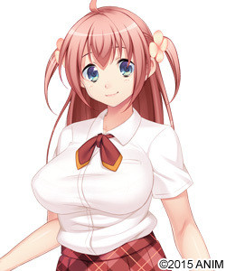 Miyamae Haruna