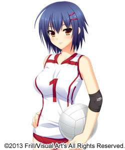 Kamijou Tsubasa