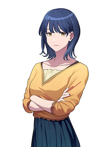 Mutou Yuki