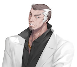頭黒 杜百舌