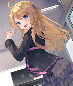 Mizumaki Lynne