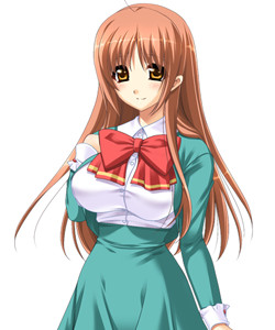 Shinozuka Kotone