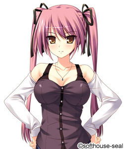 Minazuki Natsuki