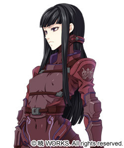 Kiryuu Shion