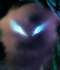 Evil Spirit