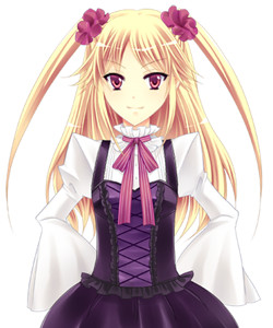 Takanashi Yui