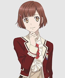 立華 リツカ
