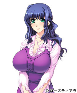 Kyougoku Kanae