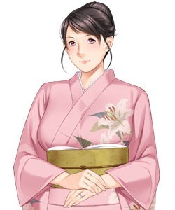 Adachi Kasumi