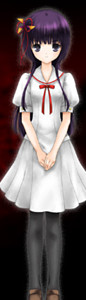 Kushinada Nemuru