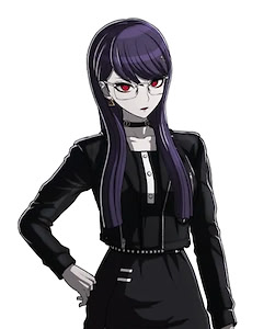 Shizuhara Hiruko