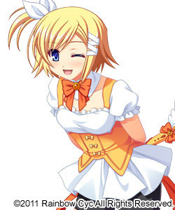 Magical Rinrin