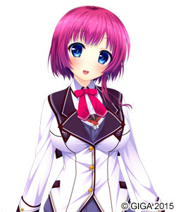 Kumihama Yuki