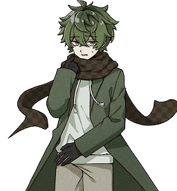 Kogarashi Saburou