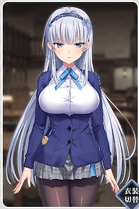Yukimura Satsuki