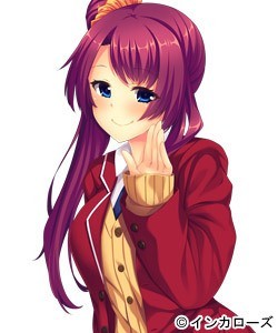 Kuwahara Miyuki