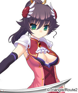 Nonozuka Sakuya