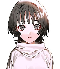 野極ホタル