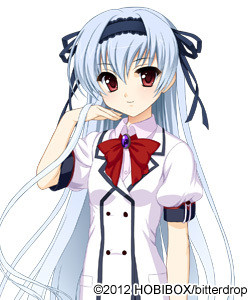 Nagisaka Hakua