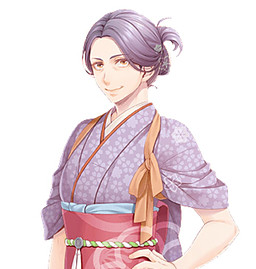 Hayatsuki Chiyo