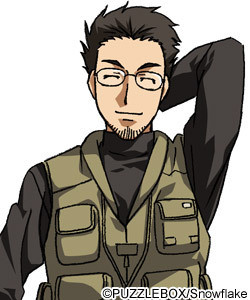 島田 藤馬
