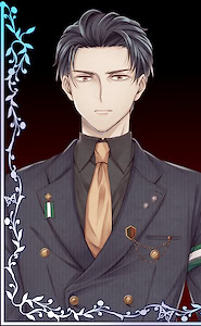 Ukai Masayoshi