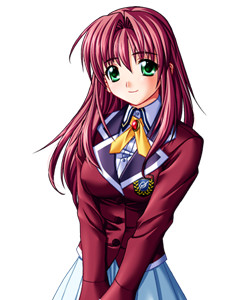 Mizuno Akari