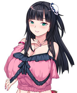 Ayatsuji Aina