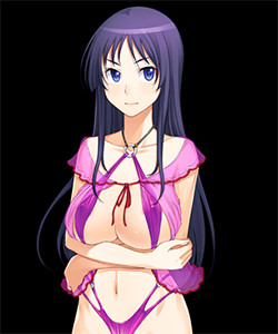 Suminoya Kyouka