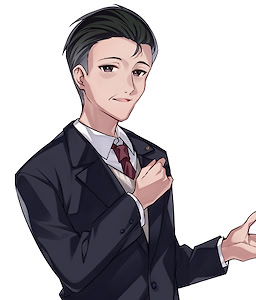 Inaba Takafumi