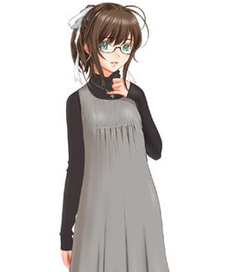 Saotome Marimo