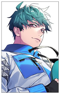 Hayama Mitsuru