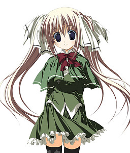 Okuyama Naho