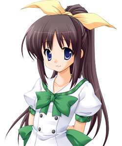 Nishimura Konatsu
