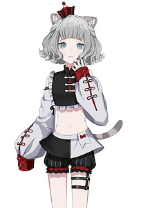 Shirogane Chino