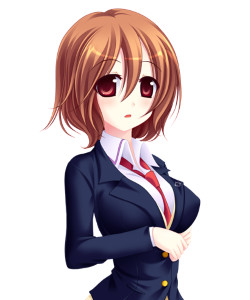 Shiina Inori
