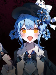 Tachibana Shelley