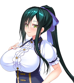 Ryuzenji Sakuya