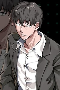 Wanikura Haruto