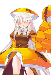 かめ子
