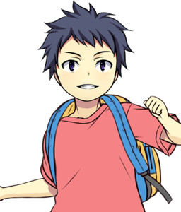 Aoba Kazuki