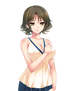 Tanizaki Kyouko