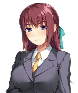 Sorayume Sae