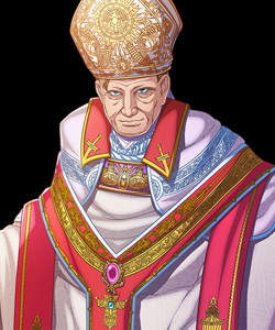 Pope Ursus I