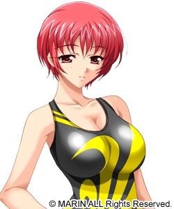 Nomura Emi